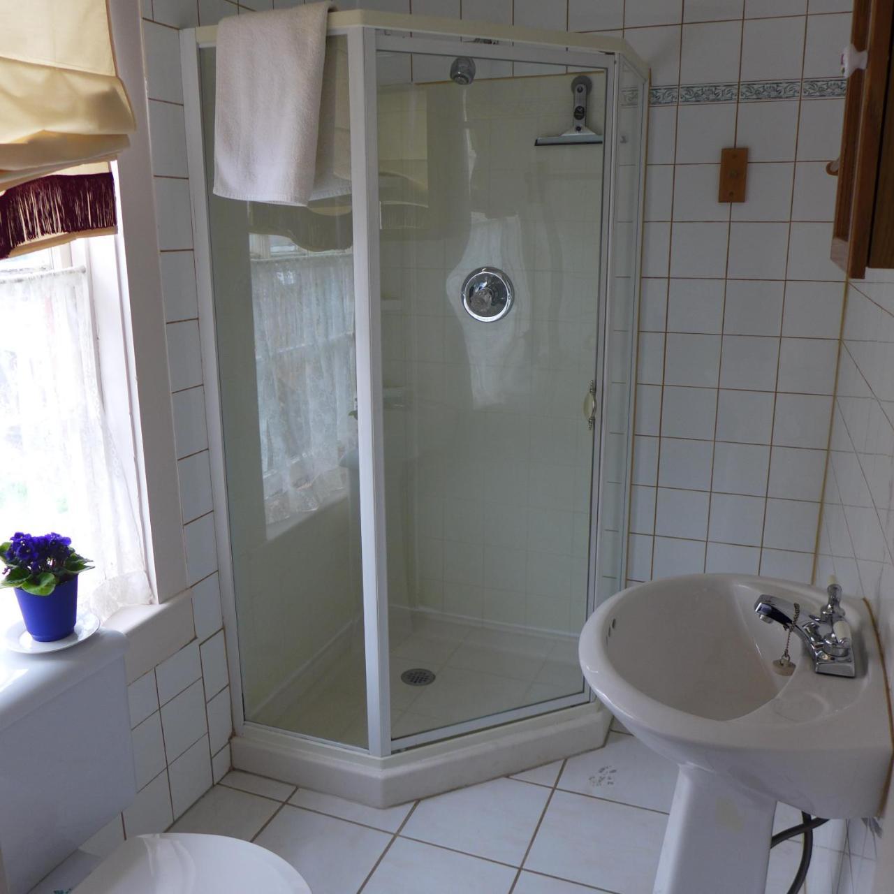 St. George Hotel Barkerville Екстер'єр фото
